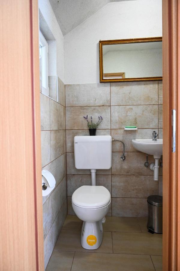 Holiday Home Donji Lepuri Lisicici المظهر الخارجي الصورة