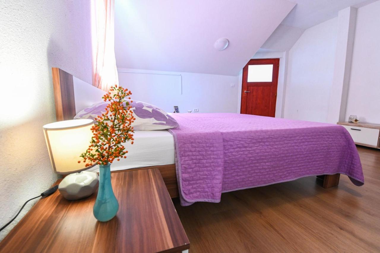Holiday Home Donji Lepuri Lisicici المظهر الخارجي الصورة