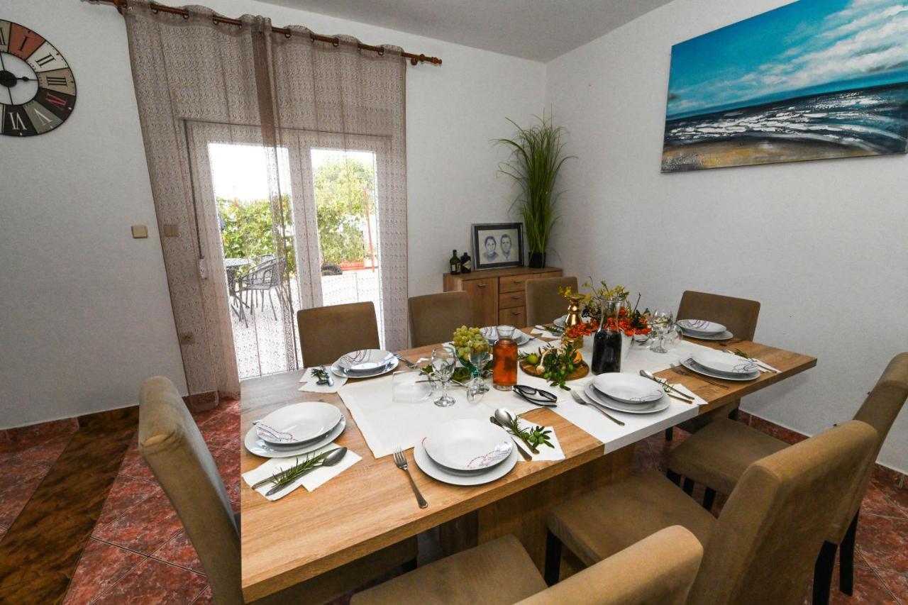 Holiday Home Donji Lepuri Lisicici المظهر الخارجي الصورة