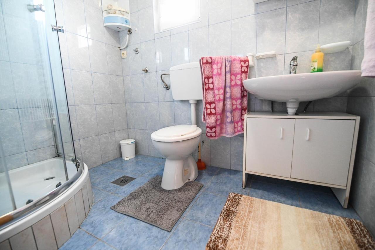 Holiday Home Donji Lepuri Lisicici المظهر الخارجي الصورة
