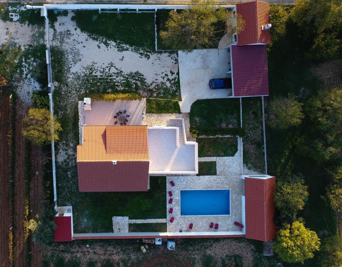 Holiday Home Donji Lepuri Lisicici المظهر الخارجي الصورة