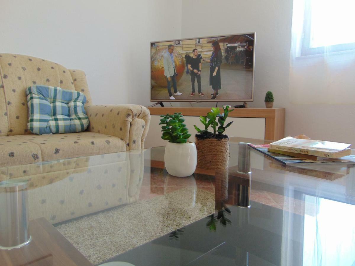 Holiday Home Donji Lepuri Lisicici المظهر الخارجي الصورة