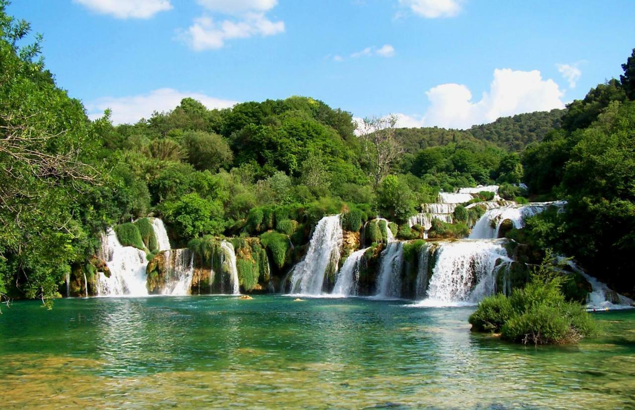 Holiday Home Donji Lepuri Lisicici المظهر الخارجي الصورة